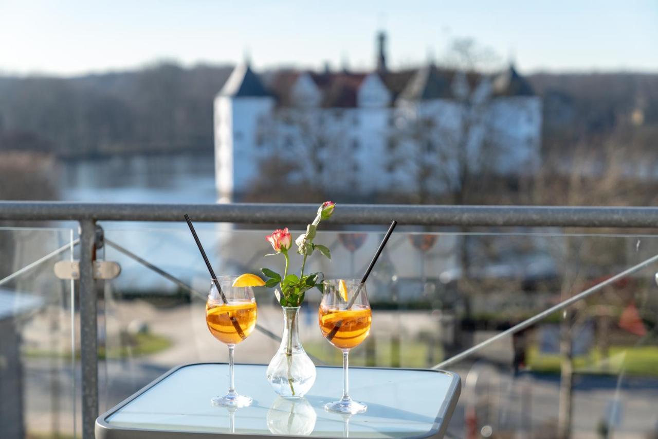 Hotel Am Wasserschloss 3*